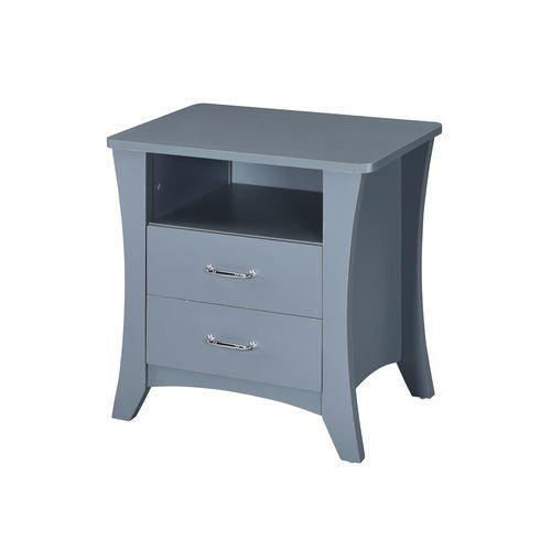 Acme Furniture Colt 2-Drawer Nightstand AC00382 IMAGE 1