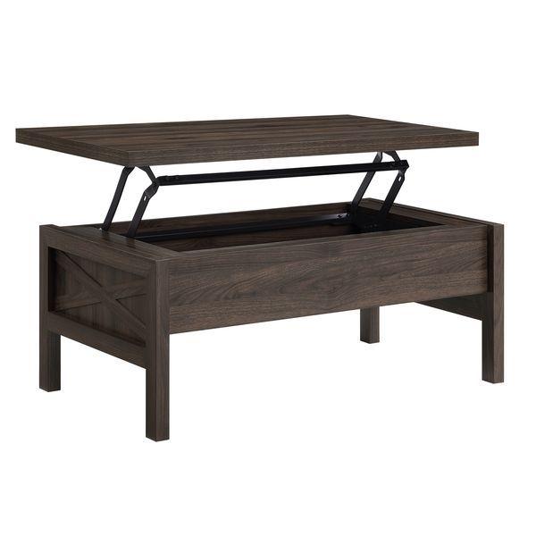 Acme Furniture Harel Lift Top Coffee Table LV00446 IMAGE 4