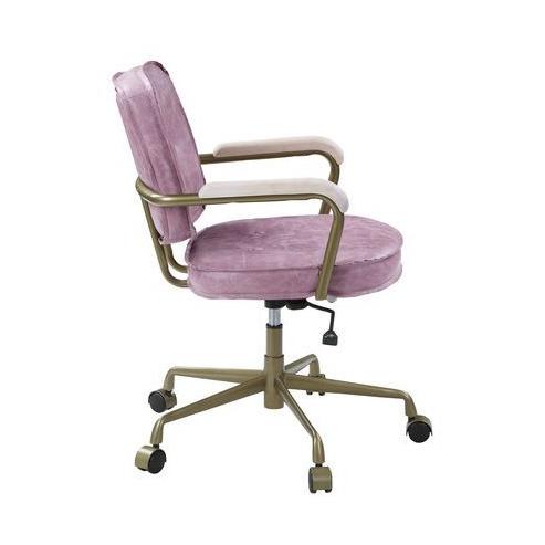 Acme Furniture Office Chairs Office Chairs OF00400 IMAGE 7