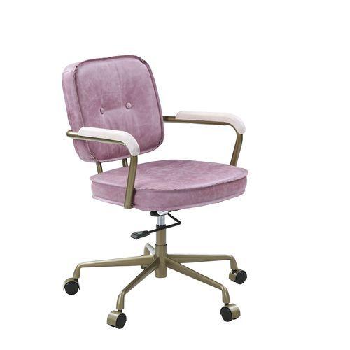 Acme Furniture Office Chairs Office Chairs OF00400 IMAGE 8