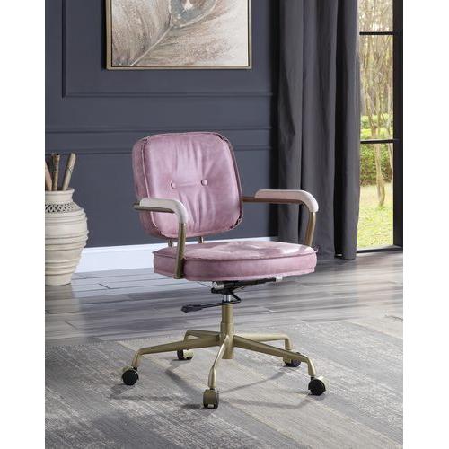 Acme Furniture Office Chairs Office Chairs OF00400 IMAGE 9