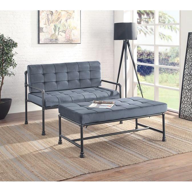 Acme Furniture Brantley Bench AC00428 IMAGE 2