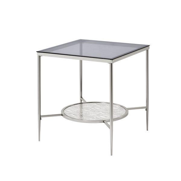 Acme Furniture Adelrik End Table LV00575 IMAGE 1