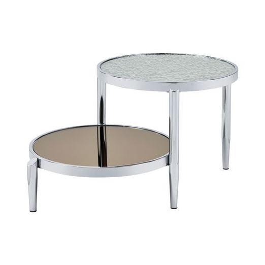 Acme Furniture Abbe Coffee Table LV00572 IMAGE 1