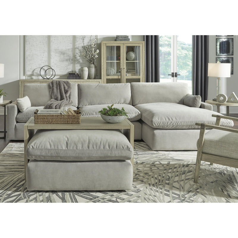 Signature Design by Ashley Sophie Fabric 3 pc Sectional 1570564/1570546/1570517 IMAGE 5