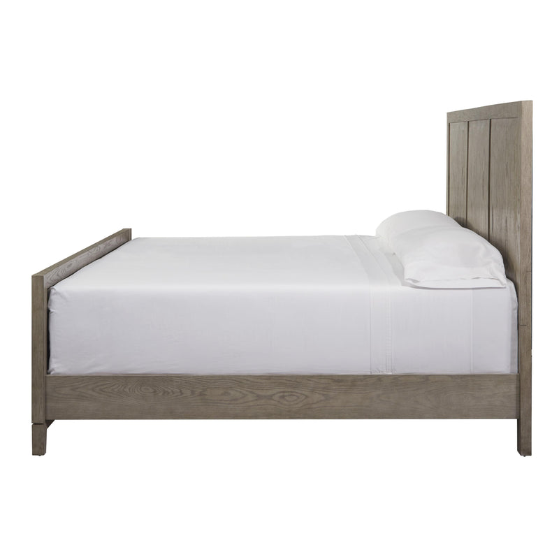 Signature Design by Ashley Chrestner Queen Panel Bed B983-77/B983-74/B983-98 IMAGE 3