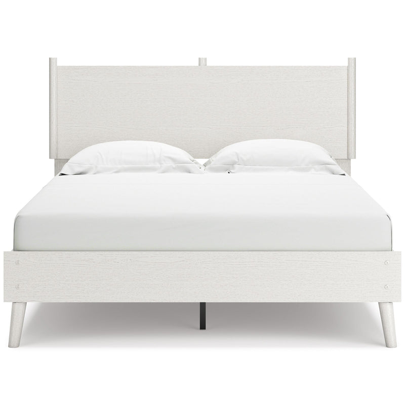 Signature Design by Ashley Aprilyn Queen Panel Bed EB1024-157/EB1024-113 IMAGE 2