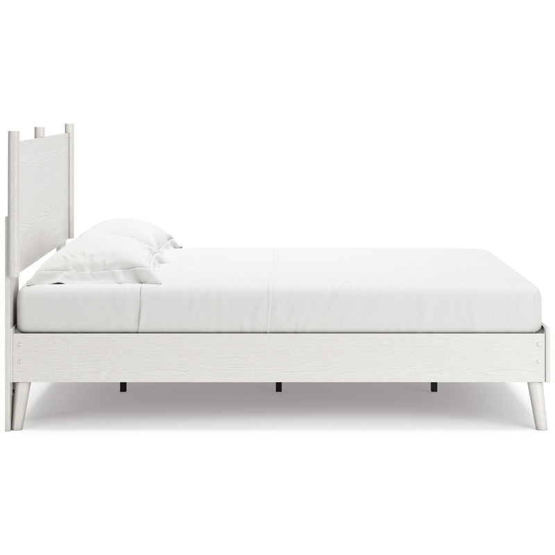 Signature Design by Ashley Aprilyn Queen Panel Bed EB1024-157/EB1024-113 IMAGE 3