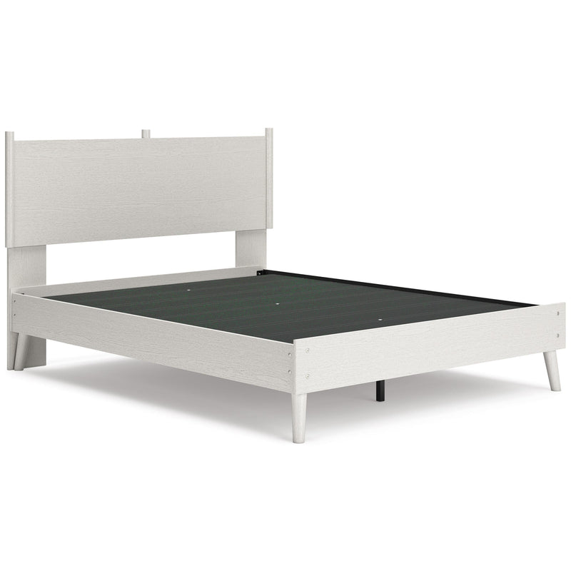 Signature Design by Ashley Aprilyn Queen Panel Bed EB1024-157/EB1024-113 IMAGE 5