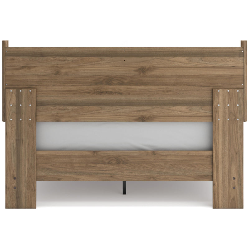 Signature Design by Ashley Aprilyn Queen Panel Bed EB1187-157/EB1187-113 IMAGE 4