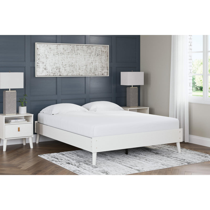 Signature Design by Ashley Aprilyn Queen Platform Bed EB1024-113 IMAGE 6