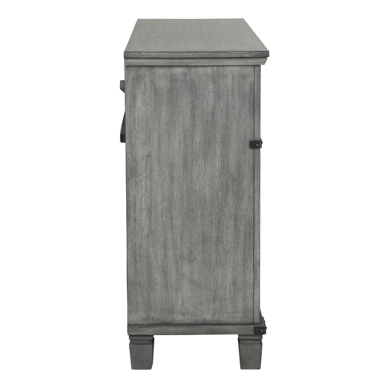 Signature Design by Ashley Russelyn 7-Drawer Dresser B772-31 IMAGE 4