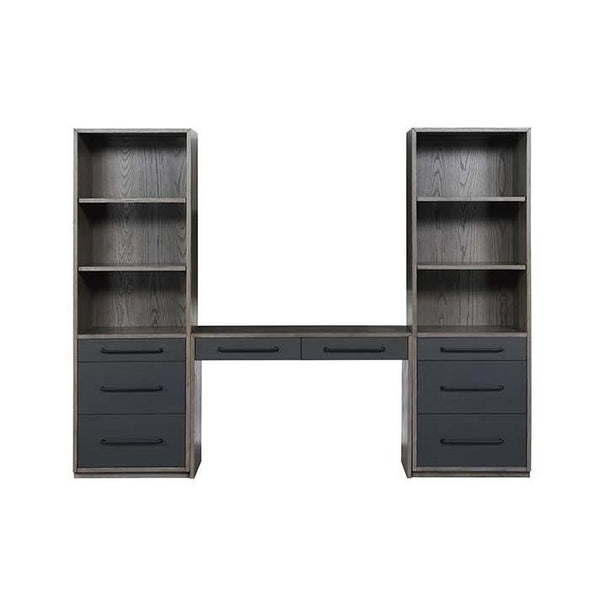 Acme Furniture Kids Bookshelves 3 Shelves OF00630 IMAGE 1