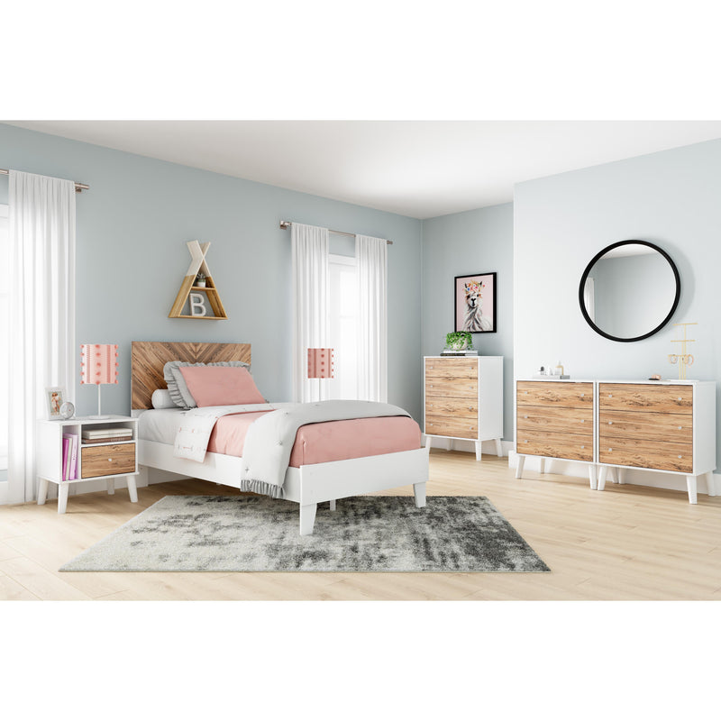 Signature Design by Ashley Kids Beds Bed EB1221-111 IMAGE 7