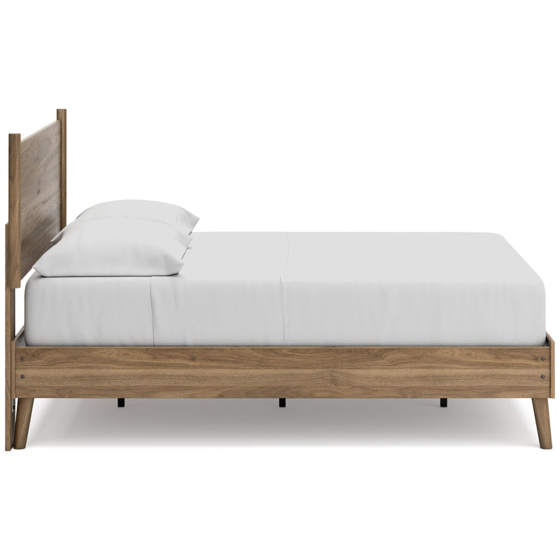 Signature Design by Ashley Kids Beds Bed EB1187-156/EB1187-112 IMAGE 3