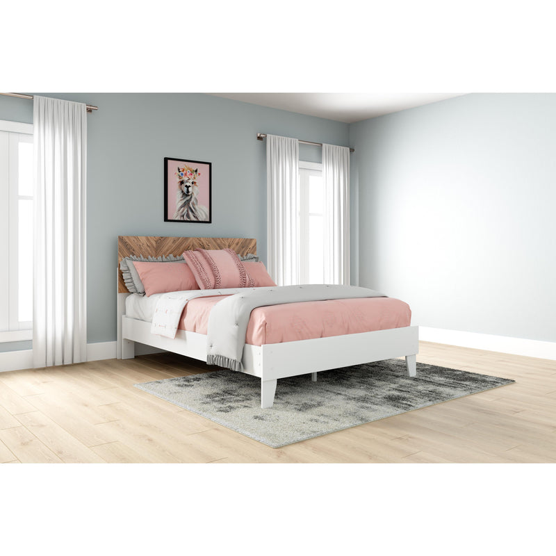 Signature Design by Ashley Kids Beds Bed EB1221-112 IMAGE 6