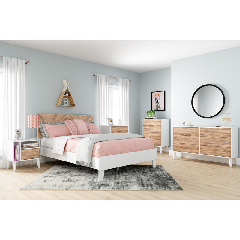 Signature Design by Ashley Kids Beds Bed EB1221-112 IMAGE 8