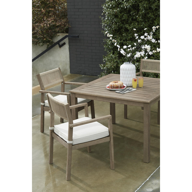 Signature Design by Ashley Outdoor Tables Dining Tables P359-615 IMAGE 11