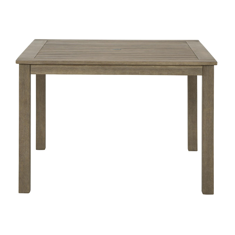 Signature Design by Ashley Outdoor Tables Dining Tables P359-615 IMAGE 2