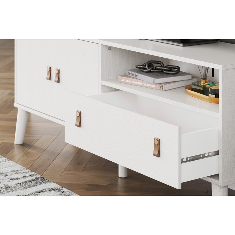 Signature Design by Ashley Aprilyn TV Stand EW1024-268 IMAGE 9