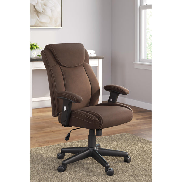 Signature Design by Ashley Office Chairs Office Chairs H220-05A IMAGE 1