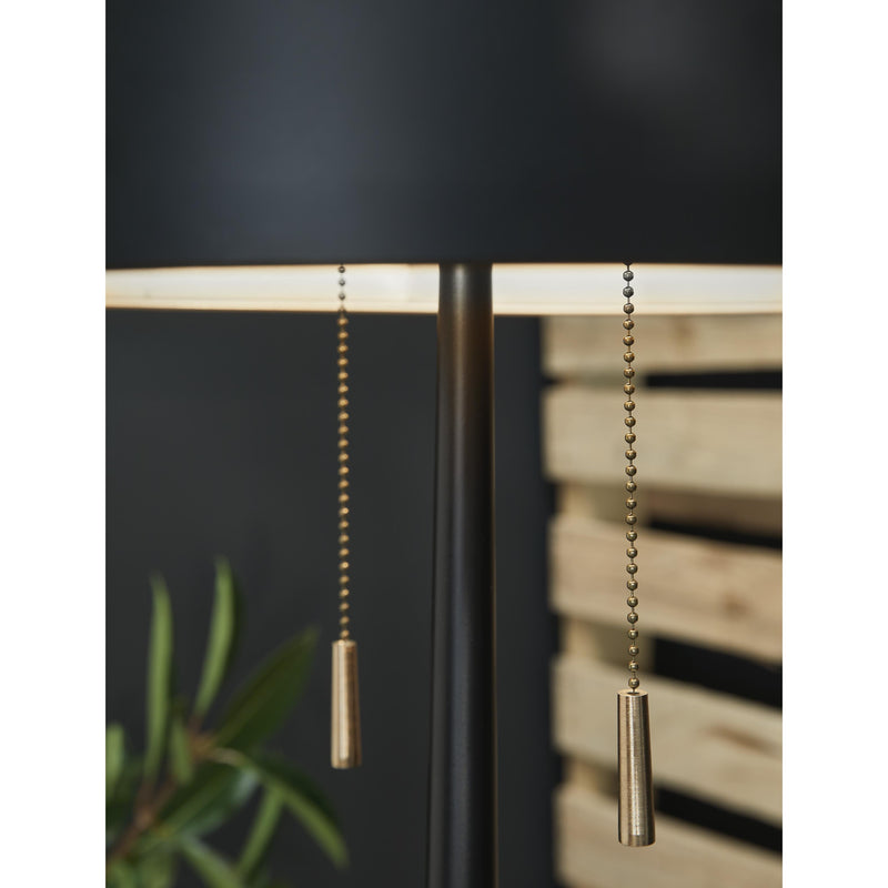 Signature Design by Ashley Amadell Floorstanding Lamp L208361 IMAGE 3