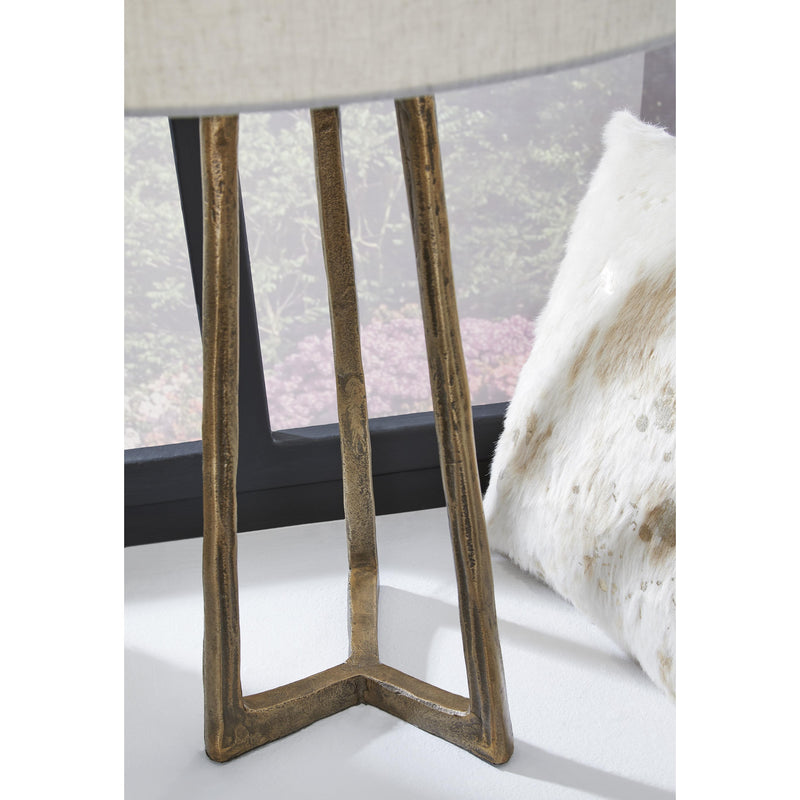 Signature Design by Ashley Ryandale Table Lamp L208354 IMAGE 2