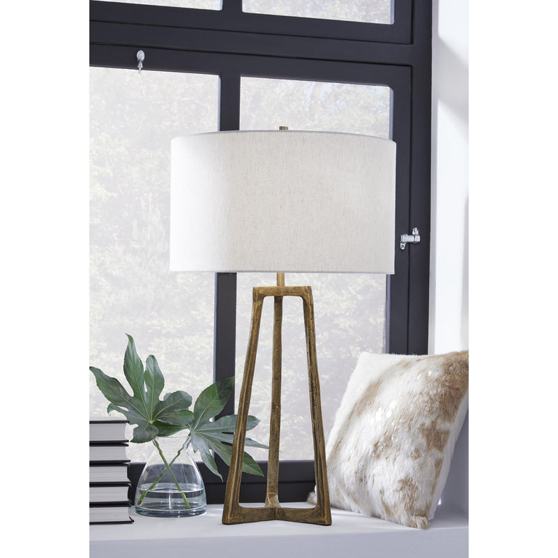 Signature Design by Ashley Ryandale Table Lamp L208354 IMAGE 3