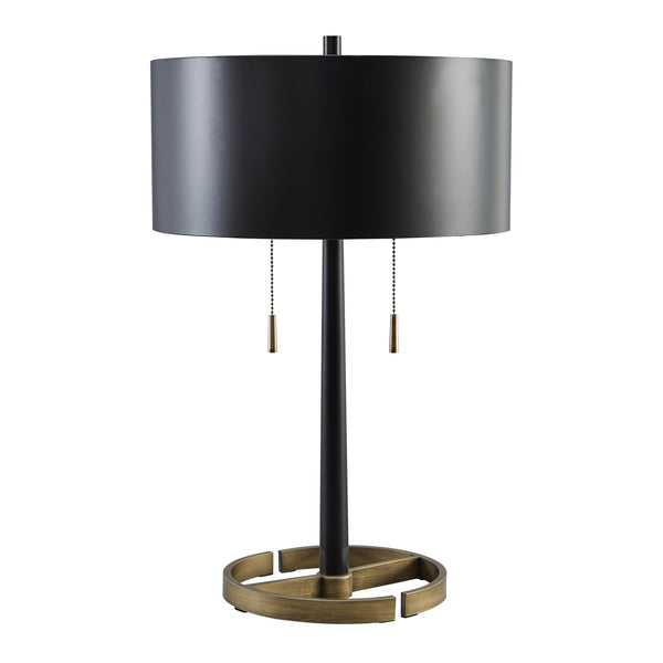 Signature Design by Ashley Amadell Table Lamp L208364 IMAGE 1