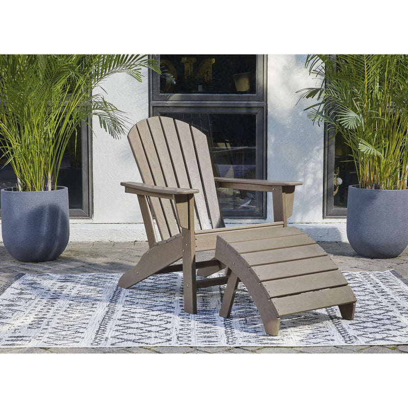 Signature Design by Ashley Outdoor Seating Ottomans P014-813 IMAGE 6