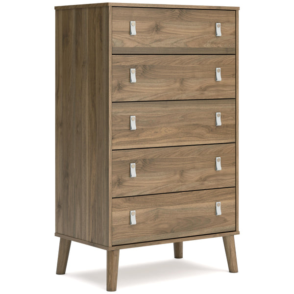 Signature Design by Ashley Aprilyn 5-Drawer Chest EB1187-245 IMAGE 1