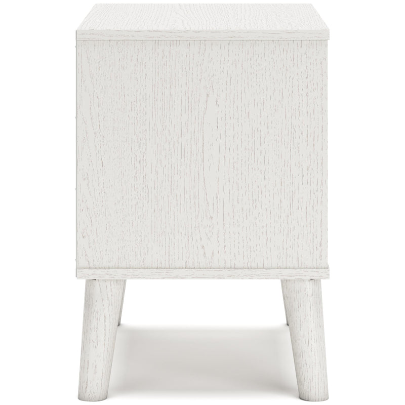 Signature Design by Ashley Aprilyn 1-Drawer Nightstand EB1024-291 IMAGE 4