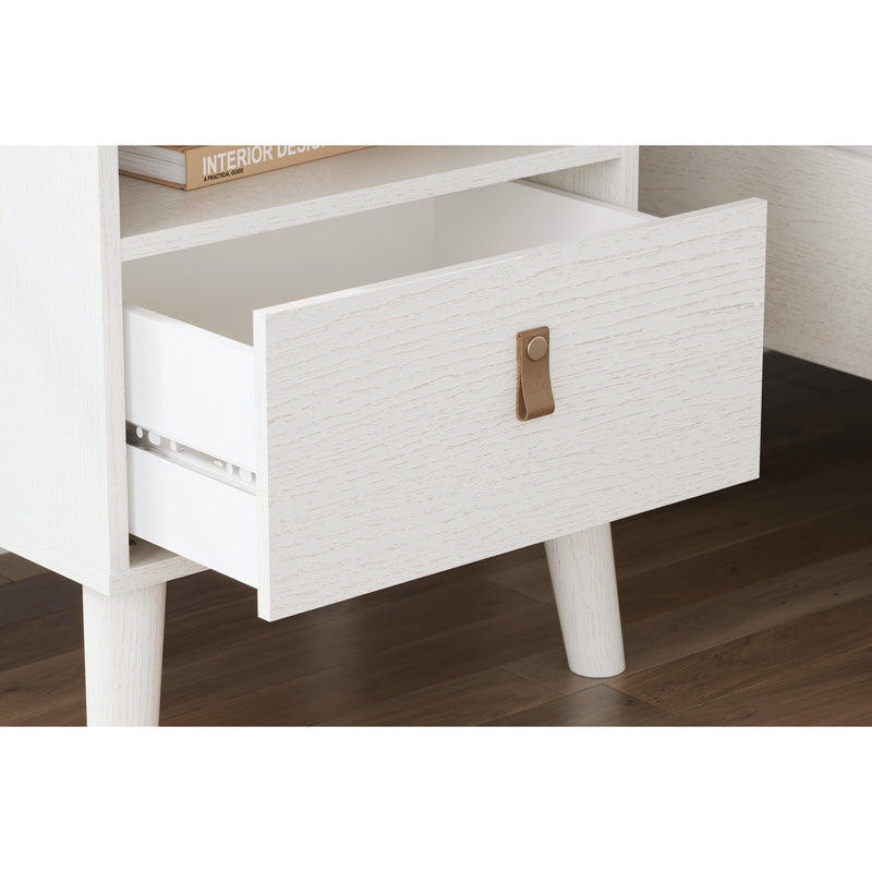 Signature Design by Ashley Aprilyn 1-Drawer Nightstand EB1024-291 IMAGE 9