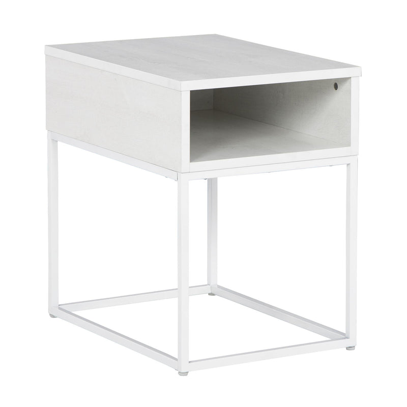 Signature Design by Ashley Deznee End Table T162-3 IMAGE 1
