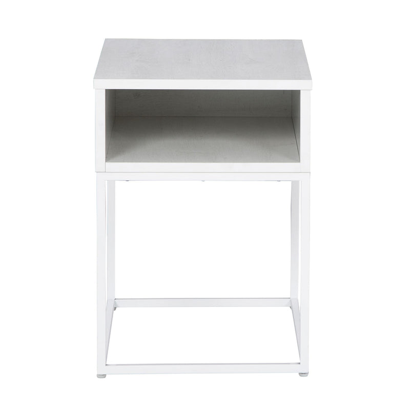 Signature Design by Ashley Deznee End Table T162-3 IMAGE 2