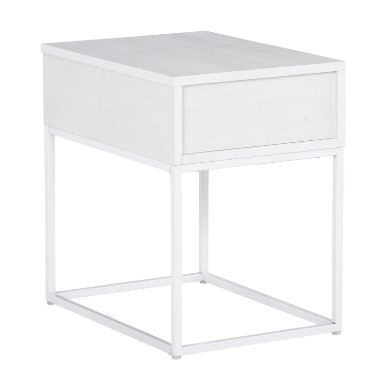 Signature Design by Ashley Deznee End Table T162-3 IMAGE 4