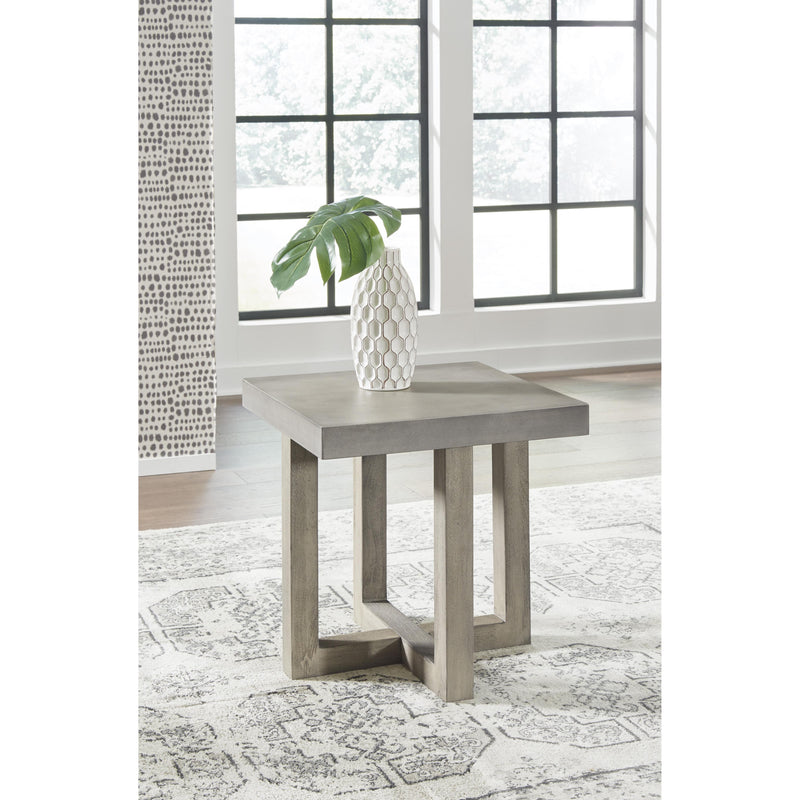 Signature Design by Ashley Lockthorne End Table T988-2 IMAGE 4