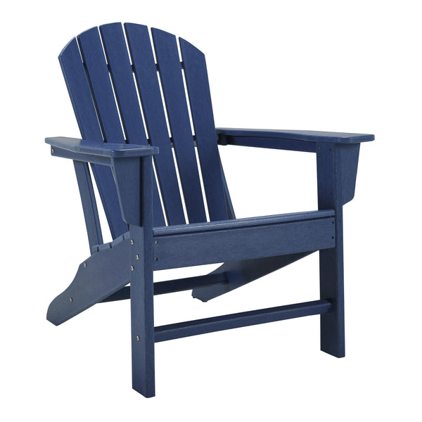 Signature Design by Ashley Outdoor Seating Adirondack Chairs P009-898 IMAGE 1