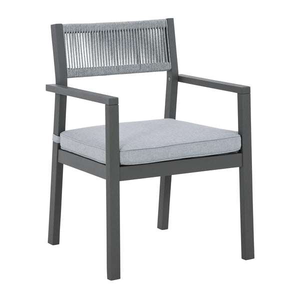 Signature Design by Ashley Outdoor Seating Dining Chairs P358-601A IMAGE 1