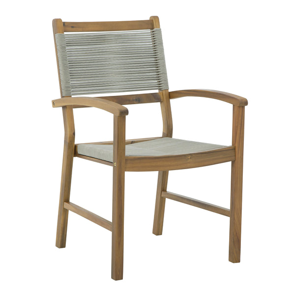 Signature Design by Ashley Outdoor Seating Dining Chairs P407-602A IMAGE 1