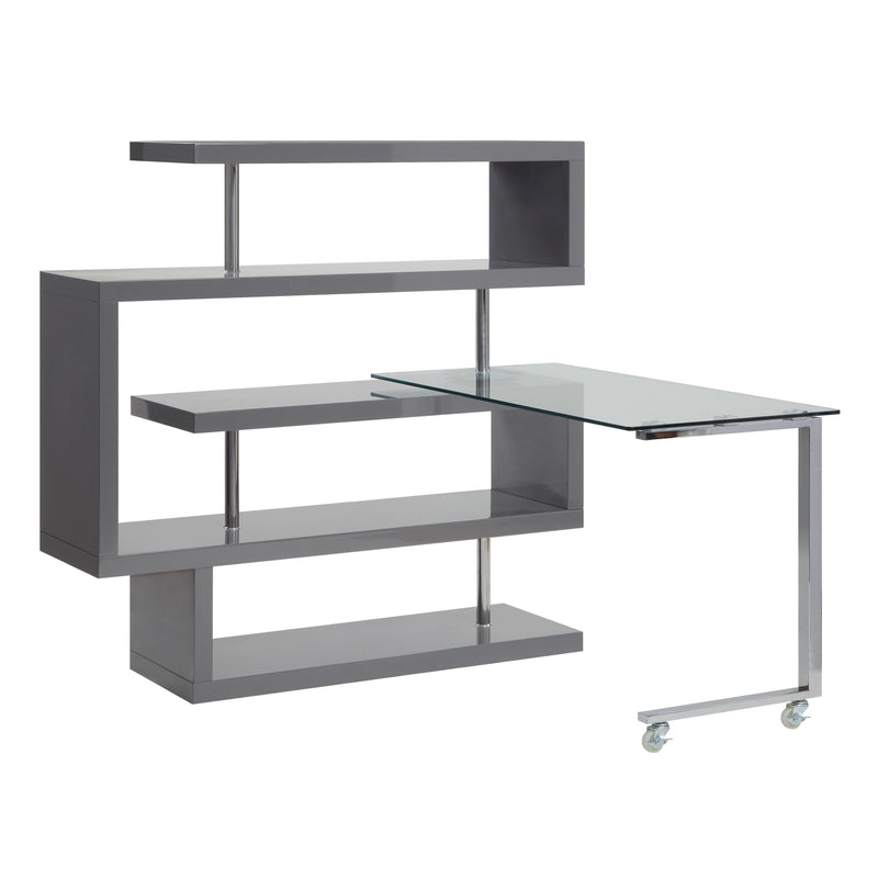 Acme Furniture Office Desks L-Shaped Desks 93181 IMAGE 1