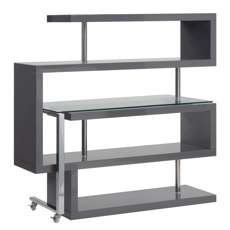 Acme Furniture Office Desks L-Shaped Desks 93181 IMAGE 4