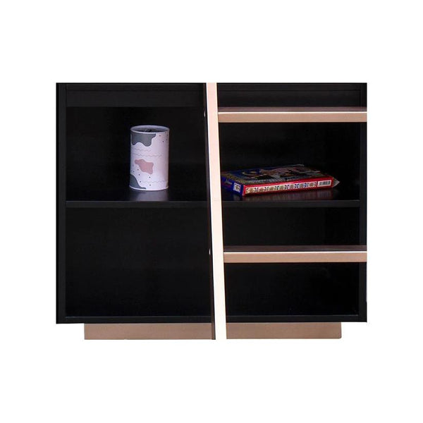 Acme Furniture Kids Bookshelves 2 Shelves 37984 IMAGE 1