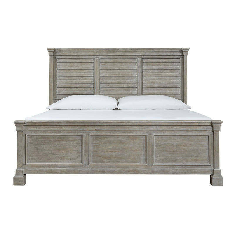 Signature Design by Ashley Moreshire Queen Panel Bed B799-57/B799-54/B799-96 IMAGE 2