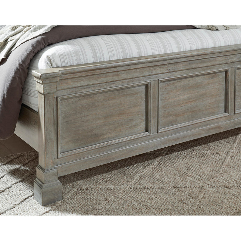 Signature Design by Ashley Moreshire Queen Panel Bed B799-57/B799-54/B799-96 IMAGE 7