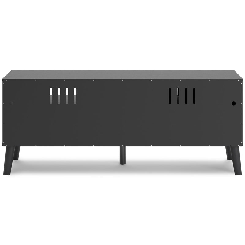 Signature Design by Ashley Charlang TV Stand EW1198-268 IMAGE 5