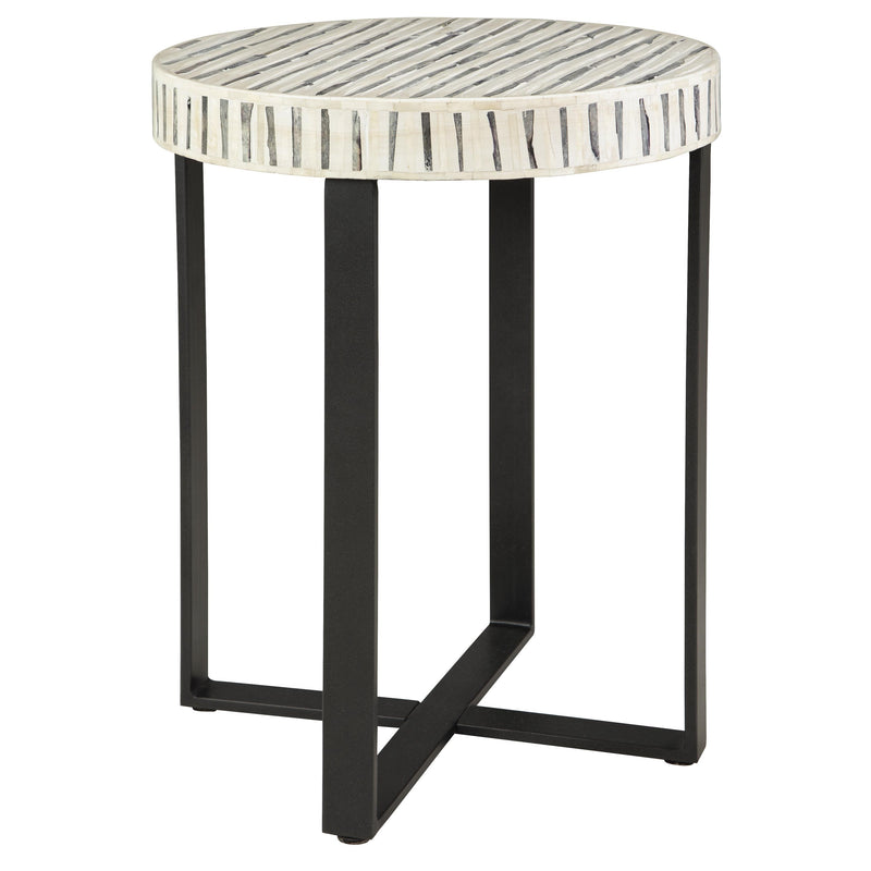 Signature Design by Ashley Crewridge Accent Table A4000530 IMAGE 2