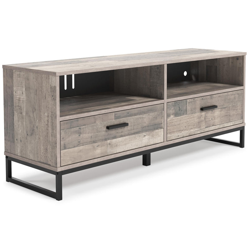 Signature Design by Ashley Neilsville TV Stand EW2320-268 IMAGE 1