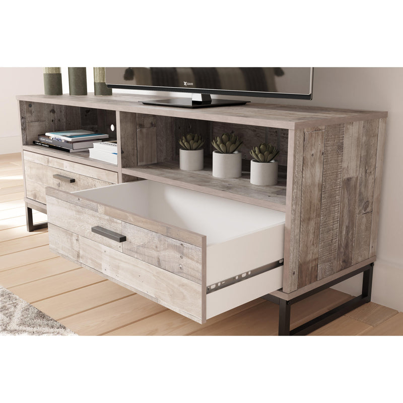 Signature Design by Ashley Neilsville TV Stand EW2320-268 IMAGE 7