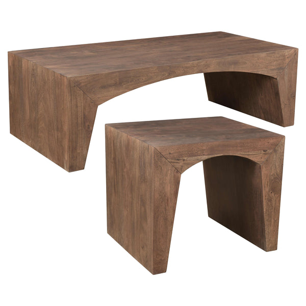 Coast to Coast Archdale Occasional Table Set 44630/44631 IMAGE 1